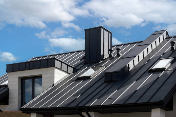 Trusted Fort Totten, ND Roofing Services Experts